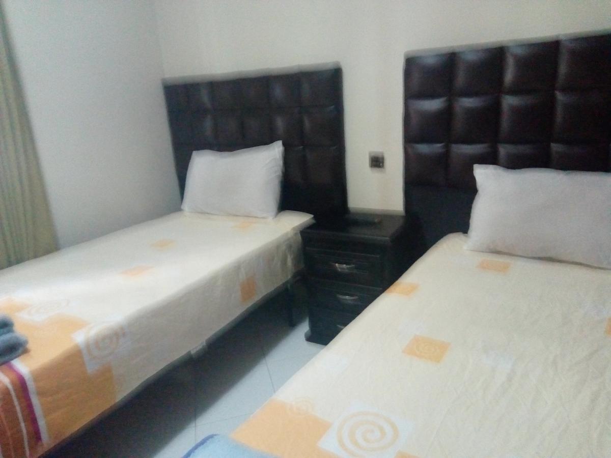 Dakar Apartment Rabat Luaran gambar